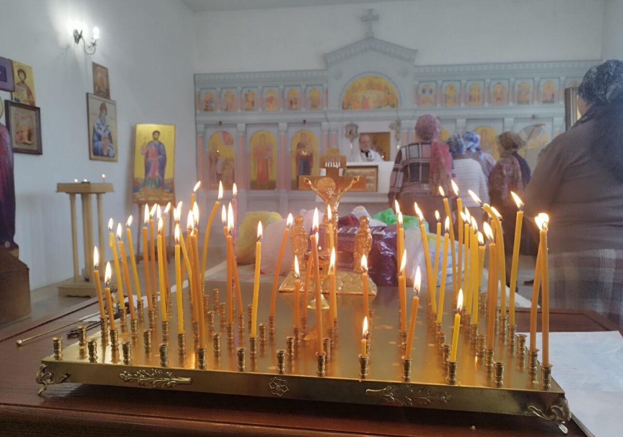 Родительская суббота